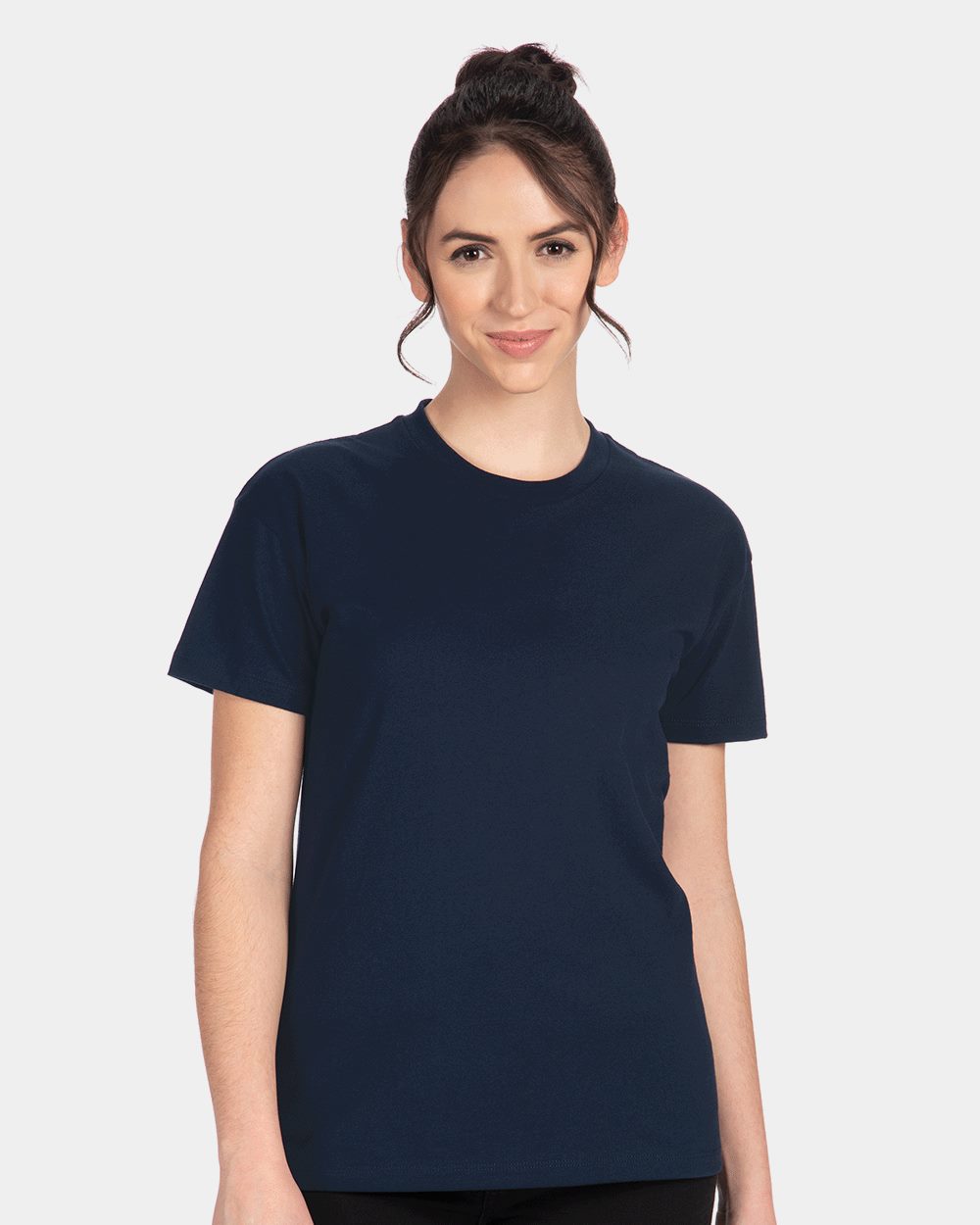 Women's Cotton Relaxed Tee
