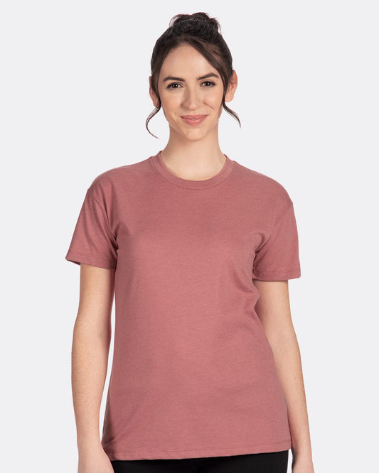 Women's CVC Relaxed Tee