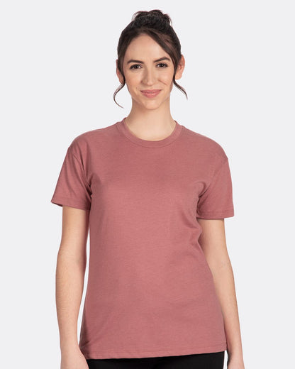 Women's CVC Relaxed Tee