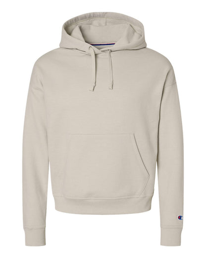 Women's Powerblend® Hooded Sweatshirt