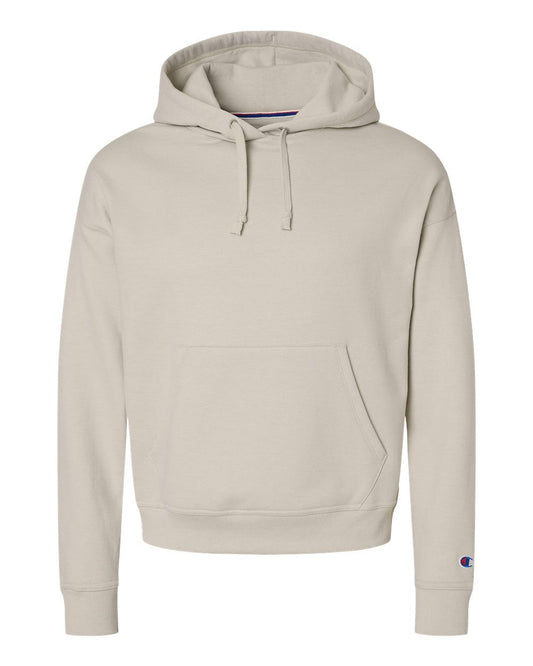Women's Powerblend® Hooded Sweatshirt