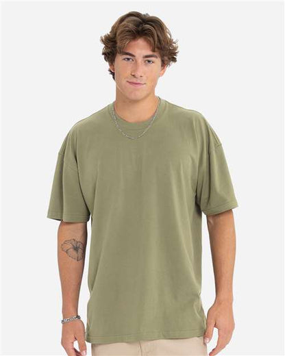 Unisex Heavyweight Tee