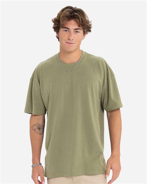 Unisex Heavyweight T-Shirt