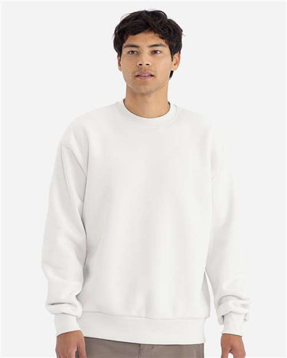 Unisex Heavyweight Crewneck Sweatshirt