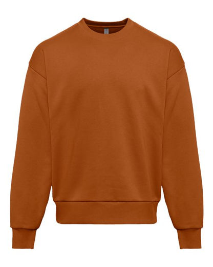 Unisex Heavyweight Crewneck Sweatshirt