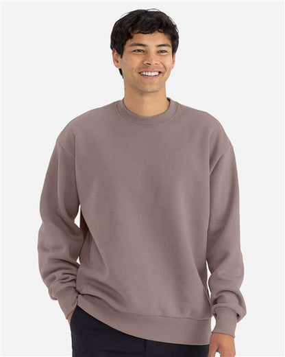 Unisex Heavyweight Crewneck Sweatshirt
