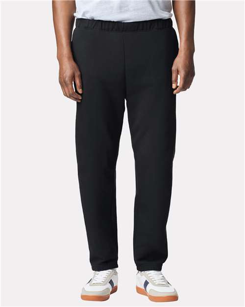 Unisex Softstyle® Midweight Pocket Sweatpants