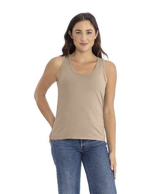 Women's Cotton Tank
