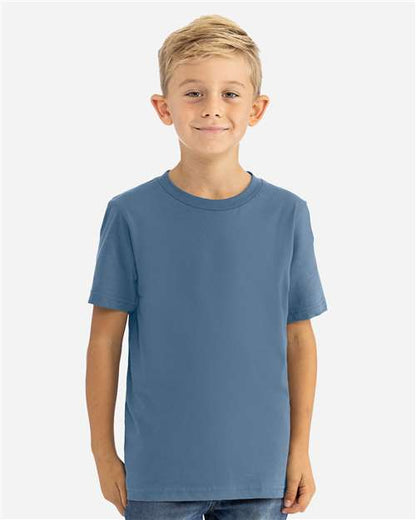 Youth Cotton Tee
