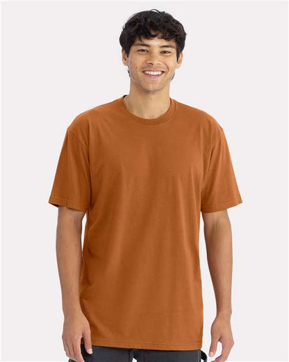 Unisex Cotton Tee