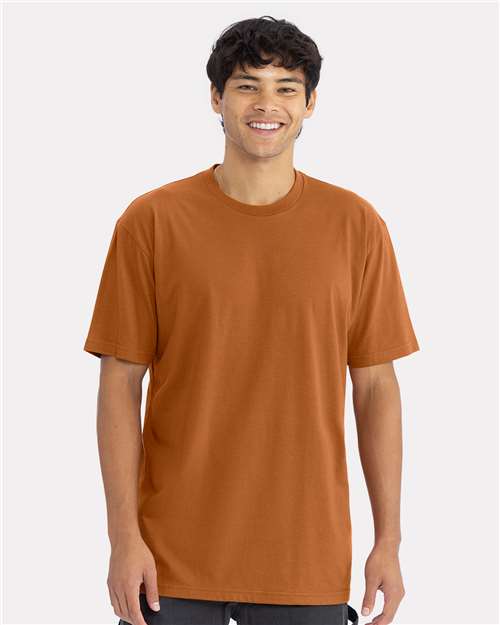 Unisex Cotton T-Shirt