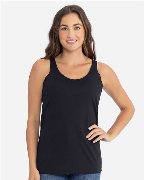 Women’s Triblend Racerback Tank