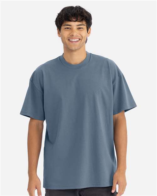 Unisex Heavyweight Tee
