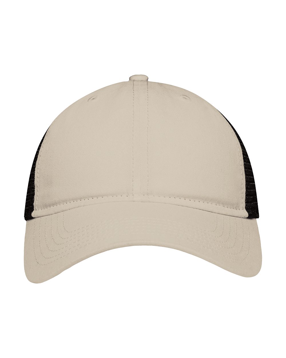 Mesh Dad Hat Fit