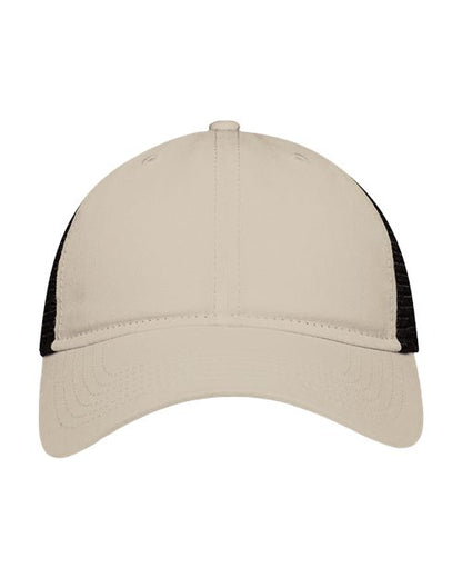 Mesh Dad Hat Fit