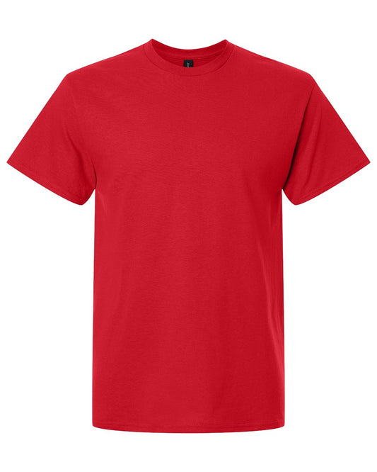 Unisex Heavy Cotton™ Tall T-Shirt
