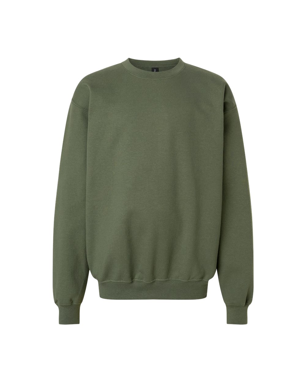 Youth Softstyle® Midweight Crewneck Sweatshirt