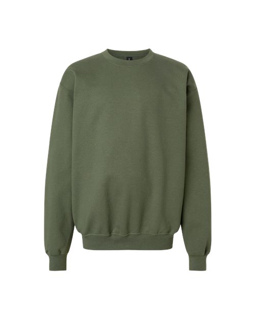 Youth Softstyle® Midweight Crewneck Sweatshirt