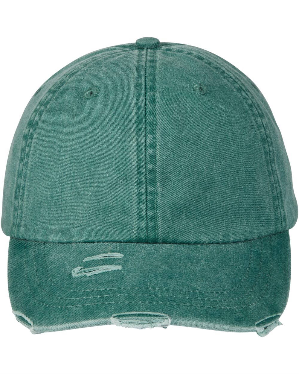 Classic Pigment Distressed Dad Hat