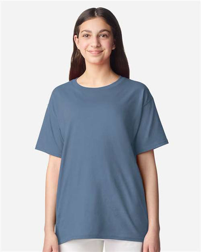 Youth Light Cotton T-Shirt