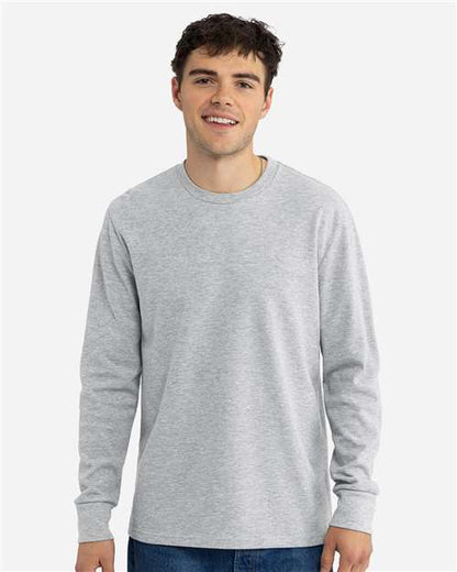 Unisex Ideal Thermal Long Sleeve Tee