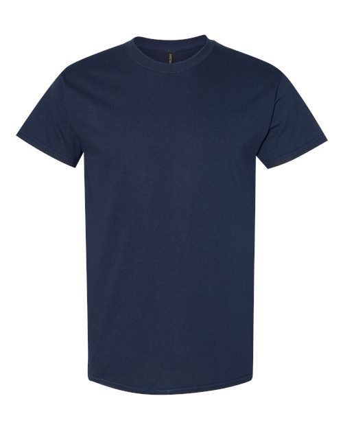 Unisex Heavy Cotton™ Plasma Print T-Shirt