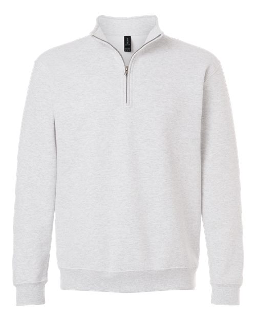 Unisex Heavy Blend™ Quarter-Zip Sweatshirt