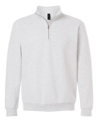 Unisex Heavy Blend™ Quarter-Zip Sweatshirt