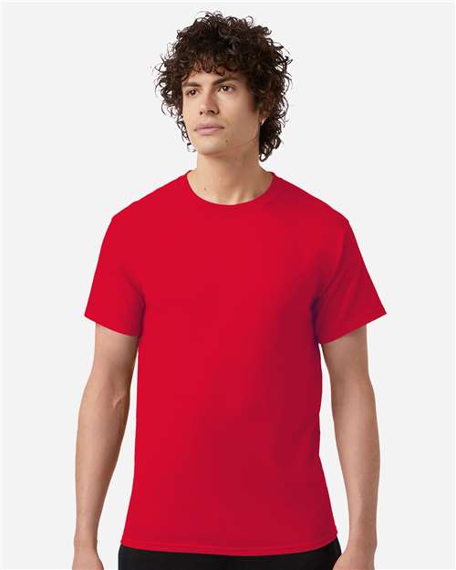 Unisex Jersey T-Shirt