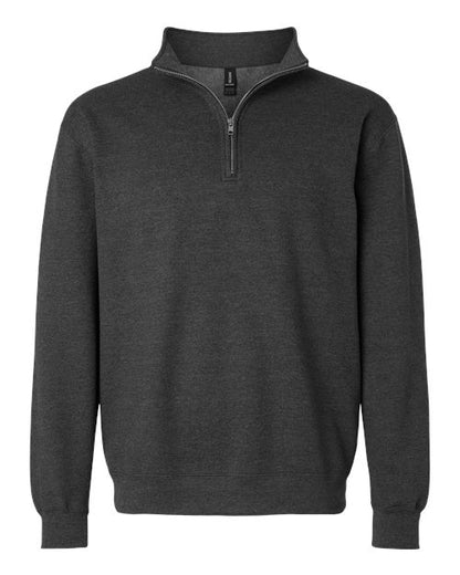 Unisex Heavy Blend™ Quarter-Zip Sweatshirt