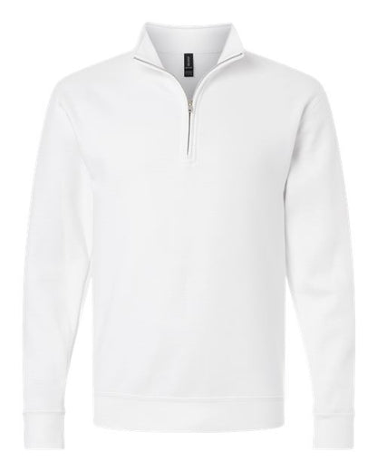 Unisex Heavy Blend™ Quarter-Zip Sweatshirt
