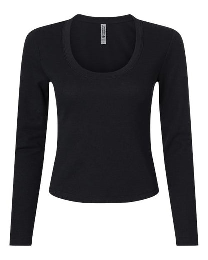 Women's Ideal Thermal Long Sleeve Shirt