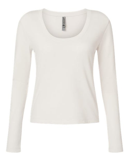 Women's Ideal Thermal Long Sleeve Shirt