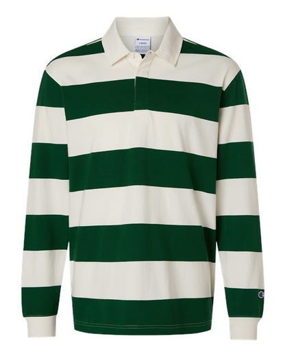 Unisex Rugby Polo