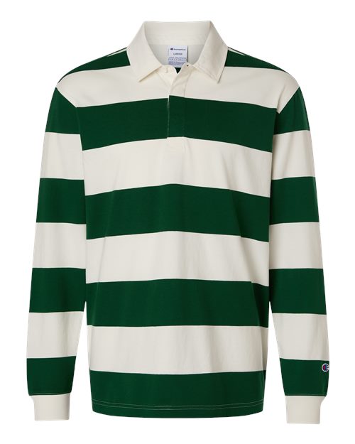 Unisex Rugby Polo