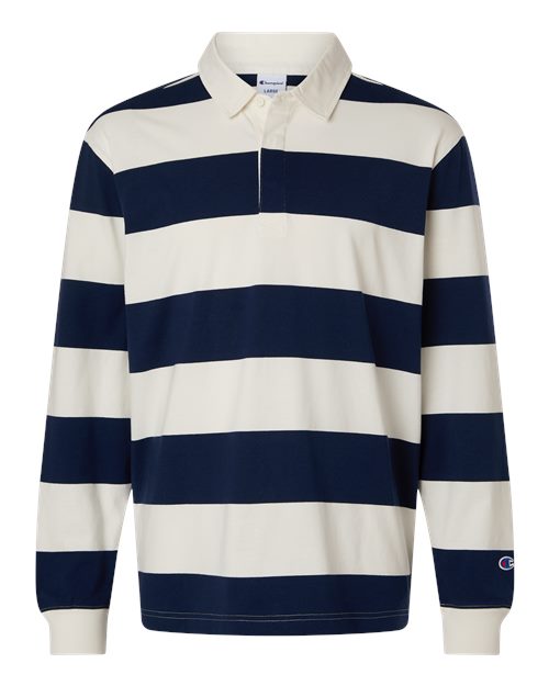 Unisex Rugby Polo