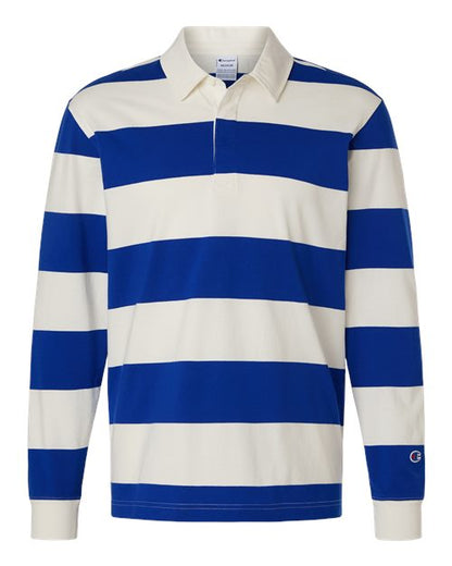 Unisex Rugby Polo