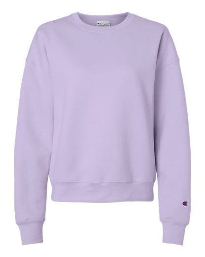 Women's Powerblend® Crewneck Sweatshirt