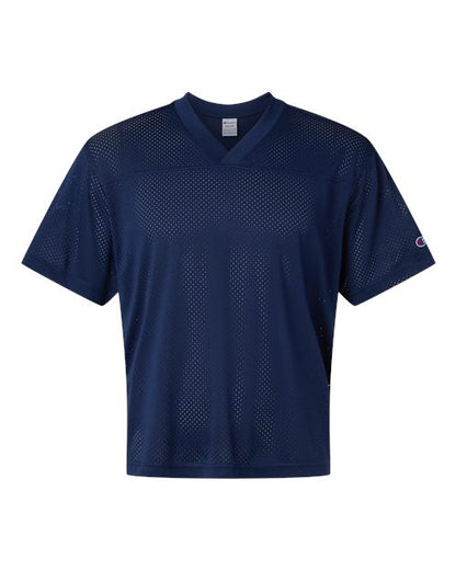 Unisex V-Neck Practice Mesh Jersey