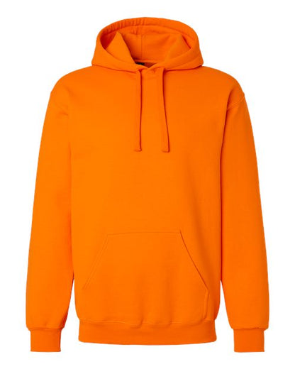 Unisex Hammer™ Maxweight Hooded Sweatshirt