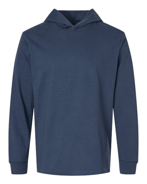 Unisex Hammer™ Maxweight Hooded T-Shirt