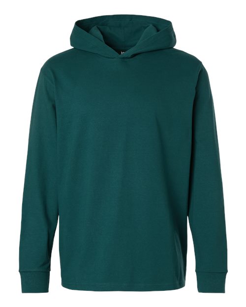 Unisex Hammer™ Maxweight Hooded T-Shirt