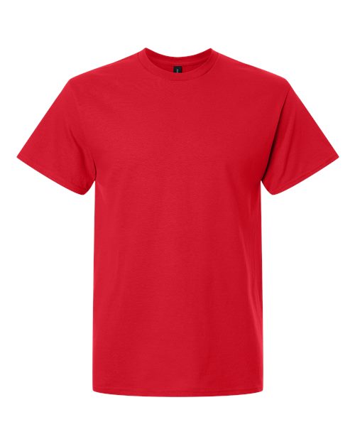 Unisex Heavy Cotton™ Tall T-Shirt