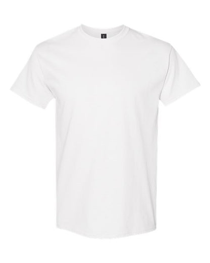 Unisex Heavy Cotton™ Tall T-Shirt
