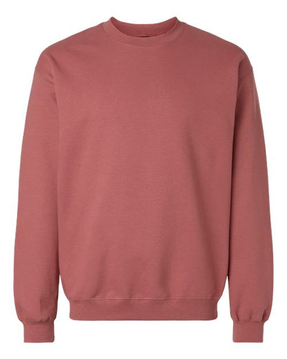Unisex Softstyle® Midweight Crewneck Sweatshirt