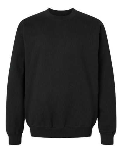 Youth Softstyle® Midweight Crewneck Sweatshirt