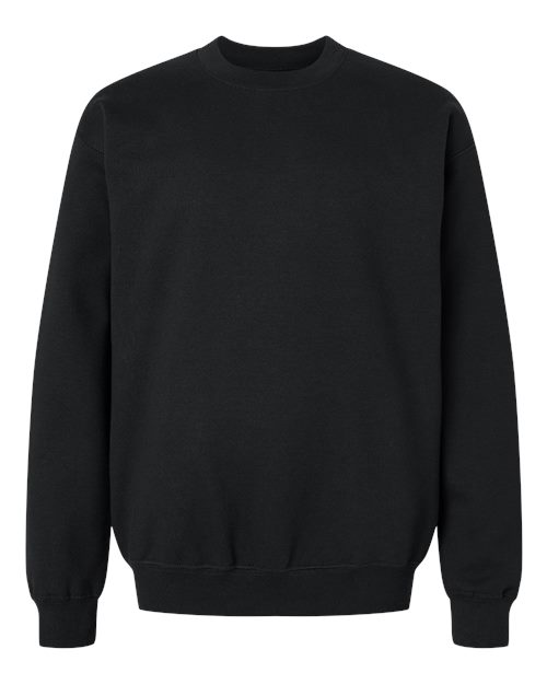 Youth Softstyle® Midweight Crewneck Sweatshirt