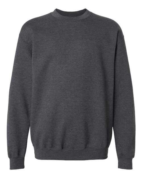 Youth Softstyle® Midweight Crewneck Sweatshirt