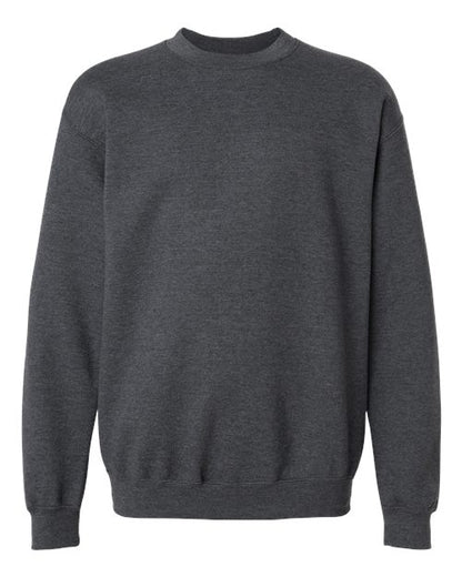 Youth Softstyle® Midweight Crewneck Sweatshirt