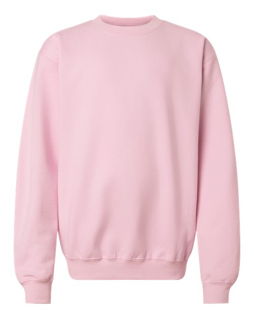 Youth Softstyle® Midweight Crewneck Sweatshirt